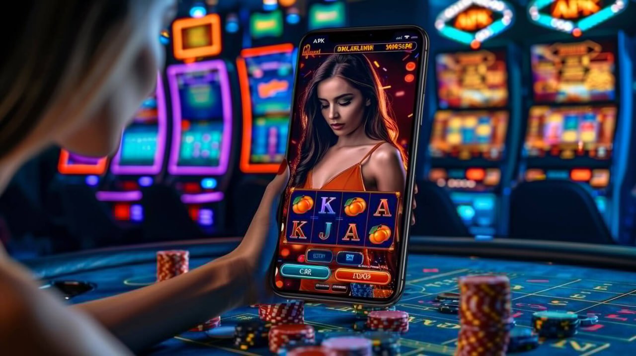 98wni live casino